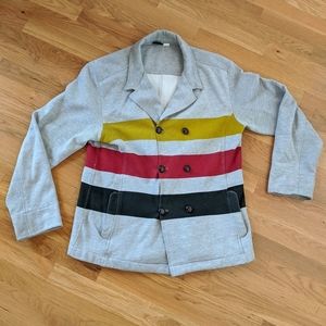 Autumn/Spring Jacket